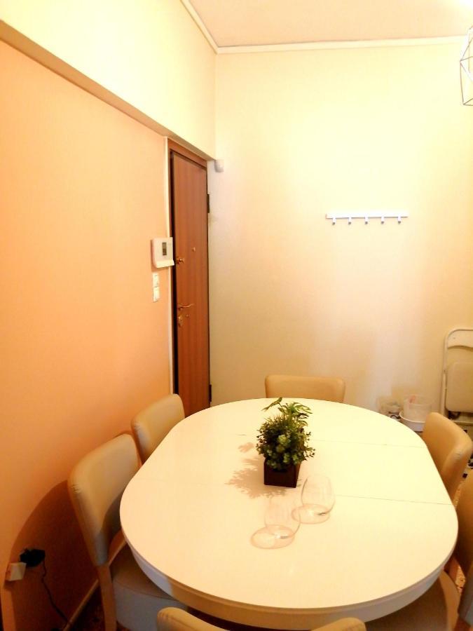 Full House Near The Center Of Athens Apartment Exterior photo